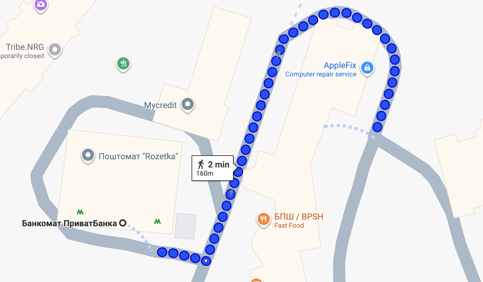 Carsimo location